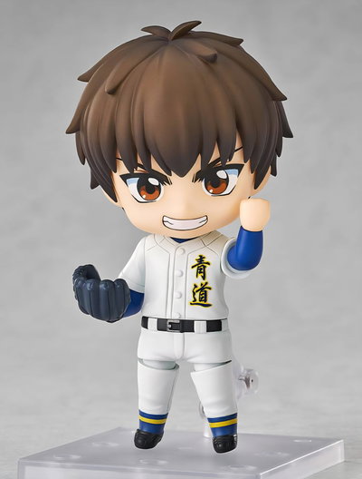 Ace of Diamond / Eijun Sawamura - Nendoroid (EN PREVENTA ✈️)