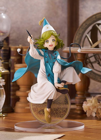 Witch Hat Atelier / Coco - Pop Up Parade L (EN PREVENTA ✈️)