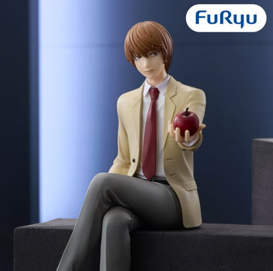 Death Note / Yagami Light - FuRyu (A PEDIDO ✈️)