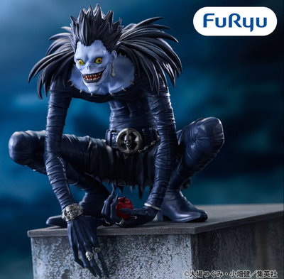 Death Note / Ryuuk - FuRyu (A PEDIDO ✈️)