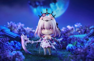 Hokai Star Rail / Castorice - Nendoroid (EN PREVENTA ✈️)