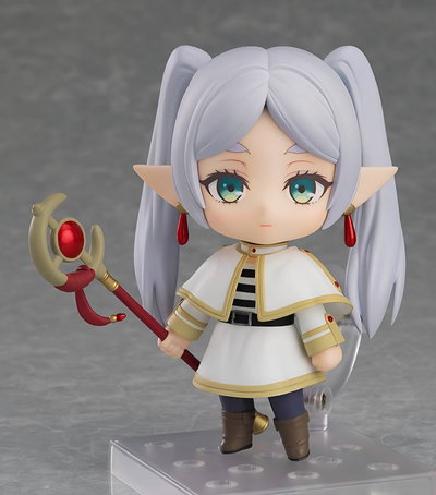 Frieren Beyond Journey’s End / Frieren - Nendoroid
