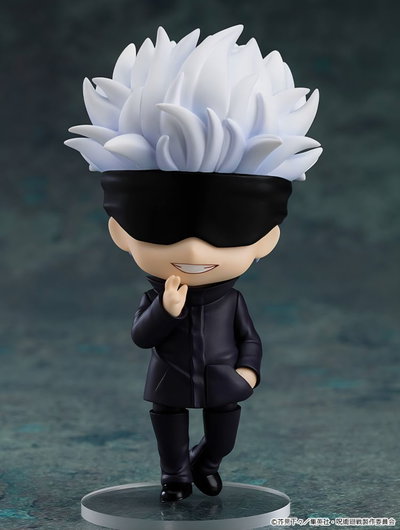 Jujutsu Kaisen / Satoru Gojo - Nendoroid (EN PREVENTA ✈️)