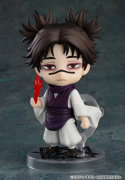 Jujutsu Kaisen / Choso - Nendoroid (EN PREVENTA ✈️)