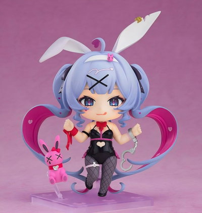 Rabbit Hole / Hatsune Miku - Nendoroid (EN PREVENTA ✈️)