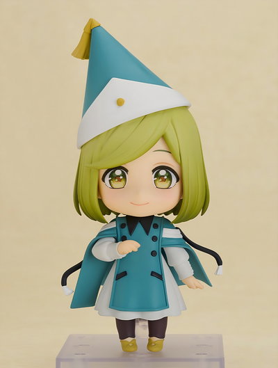 Witch Hat Atelier / Coco - Nendoroid (EN PREVENTA ✈️)