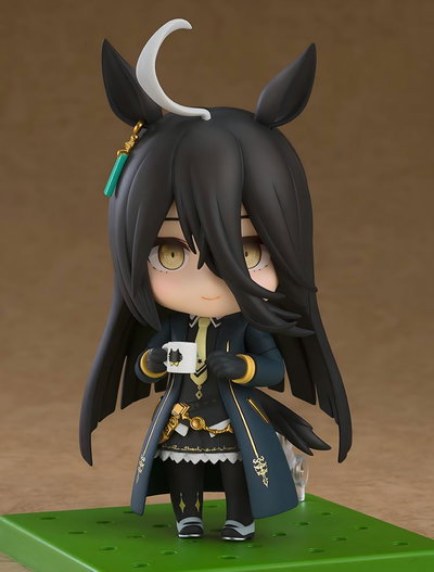 Uma Musume Pretty Derby / Agnes Tachyon - Nendoroid (EN PREVENTA ✈️)