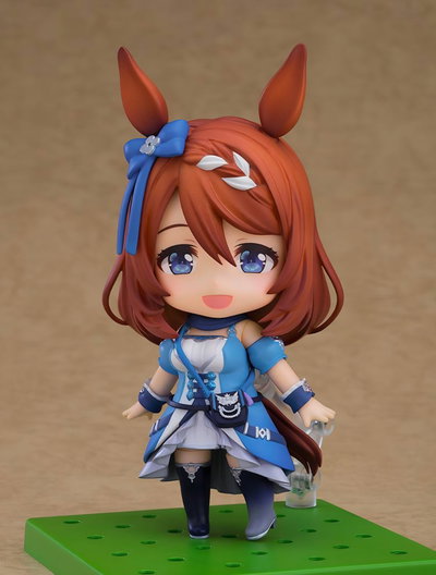 Uma Musume Pretty Derby / Super Creek - Nendoroid (EN PREVENTA ✈️)