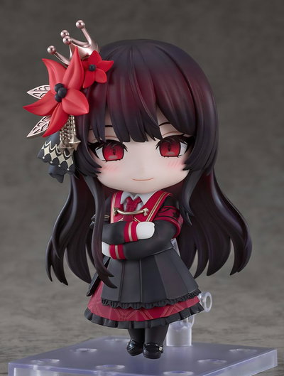 Magical Girl Witch Trials / Hiro Nikaido - Nendoroid (EN PREVENTA ✈️)