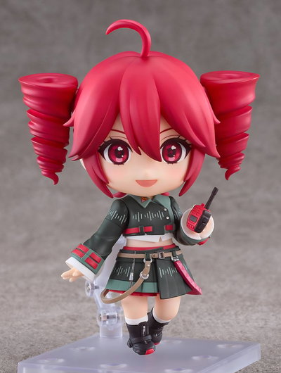 Voicwpeak / Kasane Teto - Nendoroid (EN PREVENTA ✈️)