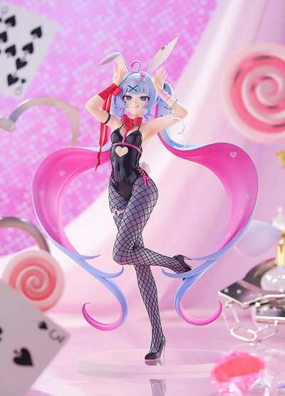 Rabbit Hole / Hatsune Miku - Pop Up Parade L (EN PREVENTA ✈️)