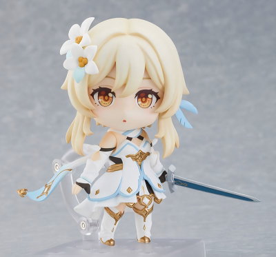 Genshin Impact / Lumine - Nendoroid (EN PREVENTA ✈️)