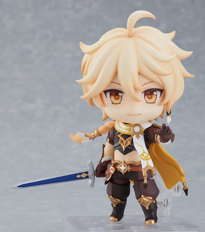 Genshin Impact / Aether - Nendoroid (EN PREVENTA ✈️)