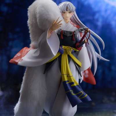 Sesshoumaru / Inuyasha - FuRyu (A PEDIDO ✈️)