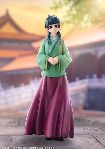 The Apothecary Diaries / Maomao - Kotobukiya (EN PREVENTA ✈️)