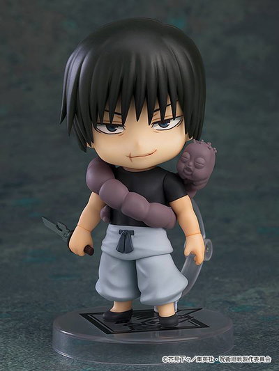 Jujutsu Kaisen / Toji Fushiguro - Nendoroid