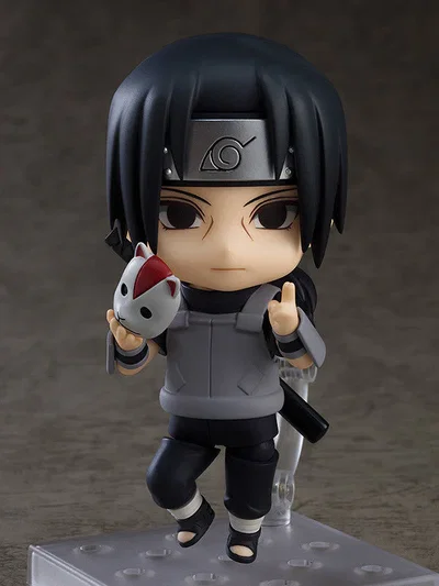 Naruto Shippuden / Itachi Uchiha - Nendoroid