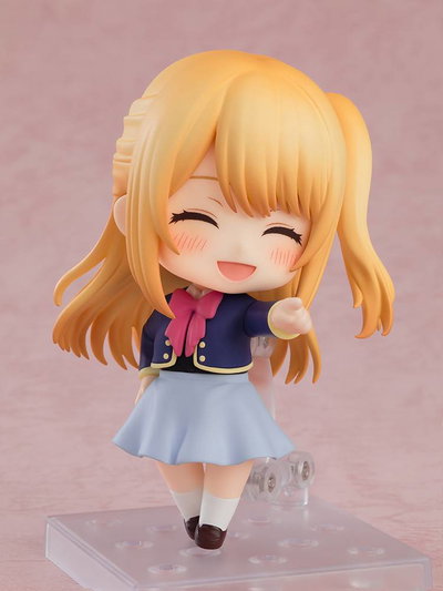 Oshi No Ko / Ruby: School Uniform - Nendoroid