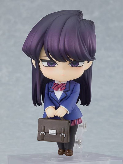 Komi-san / Shoko KomI - Nendoroid