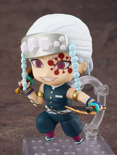 Demon Slayer: Kimetsu No Yaiba / Tengen Uzui - Nendoroid
