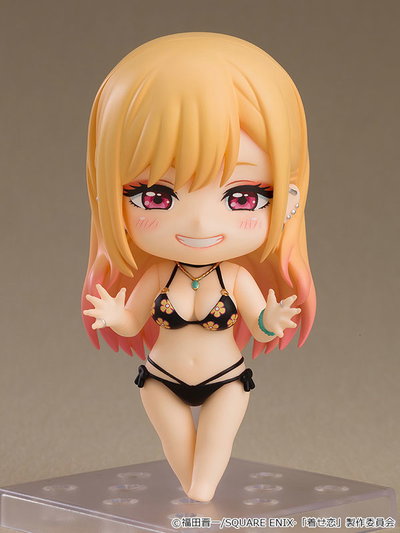 My Dress-Up Darling / Marin Kitagawa Swimsuit - Nendoroid
