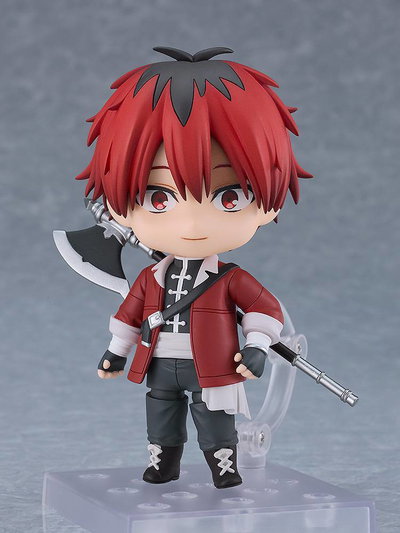 Frieren Beyond Journey's End / Stark - Nendoroid