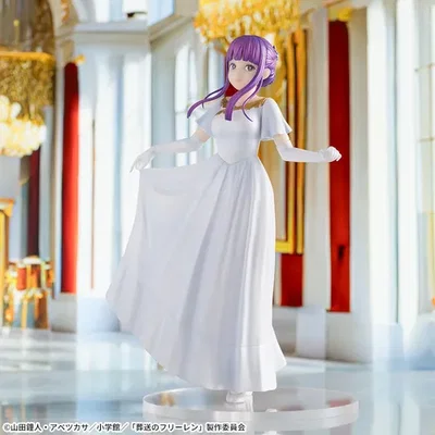 Frieren Beyond Journey's End / Fern (Ver.Vestido Novia) - Sega Luminasta
