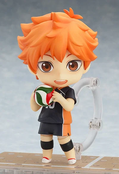 Haikyu / Shoyo Hinata - Nendoroid