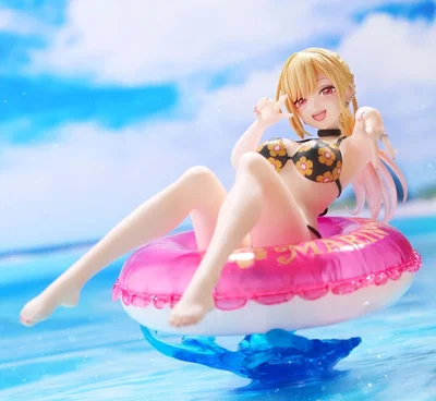 My Dress-Up Darling / Marin Kitagawa (Ver. Aqua Float) - Taito