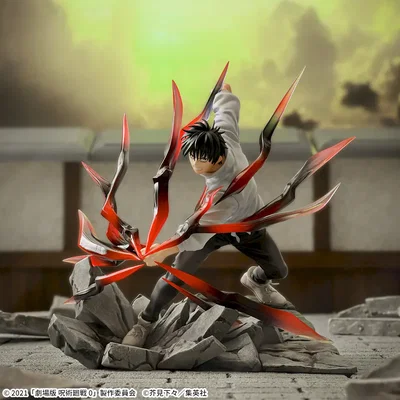 Jujutsu Kaisen 0 / Yuta Okkotsu - Sega Luminasta