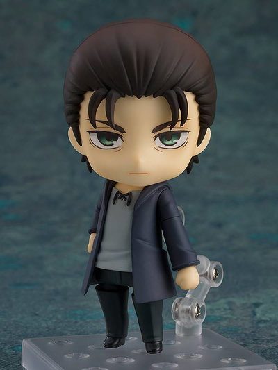 Shingeki No Kyojin - Attack on Titan / Eren Yeager - Nendoroid 