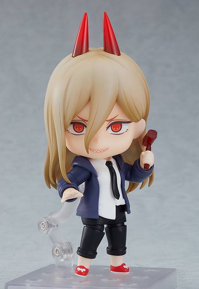 Chainsaw Man / Power - Nendoroid
