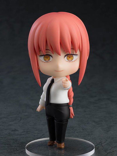 Chainsaw Man / Makima - Nendoroid
