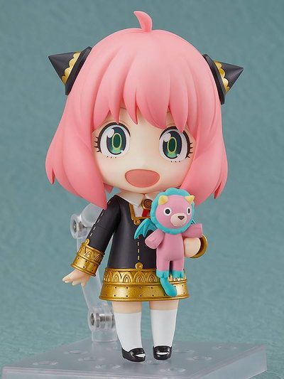 Spy x Family / Anya Forger - Nendoroid