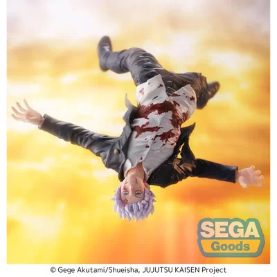 Jujutsu Kaisen / Satoru Gojo (Ver.Amanai) - Sega Figurizma
