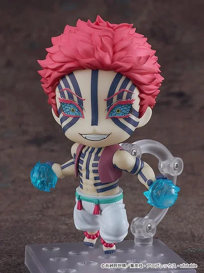 Demon Slayer: Kimetsu No Yaiba / Akaza - Nendoroid