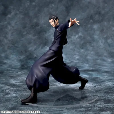 Jujutsu Kaisen / Suguru Geto - Sega Luminasta