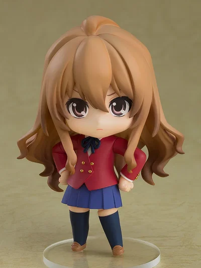 Toradora / Taiga Aisaka - Nendoroid
