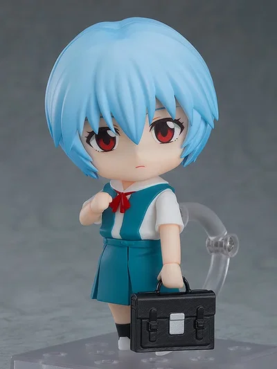 Evangelion / Rei Ayanami - Nendoroid