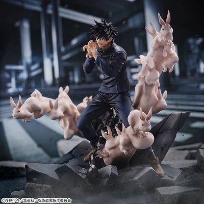 Jujutsu Kaisen / Megumi Fushiguro - Sega Figurizma