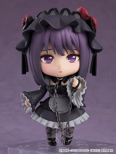 My Dress-Up Darling / Shizuku Kuroe - Nendoroid