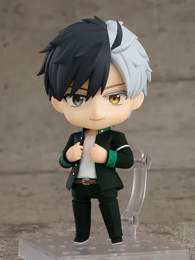 Wind Breaker / Haruka Sakura - Nendoroid