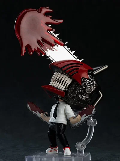 Chainsaw Man / Denji y Pochita - Nendoroid