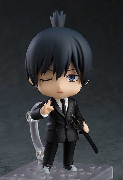 Chainsaw Man / Aki Hayakawa - Nendoroid
