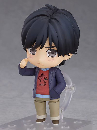 BANANA FISH / Eiji Okumura - Nendorid