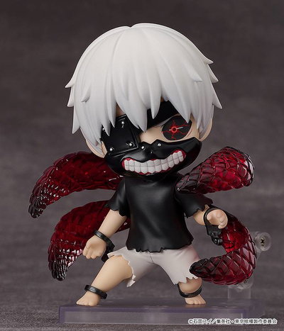 Tokyo Ghoul / Ken Kaneki - Nendoroid