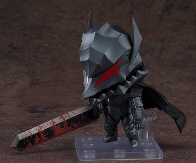 Berserk / Guts - Nendoroid