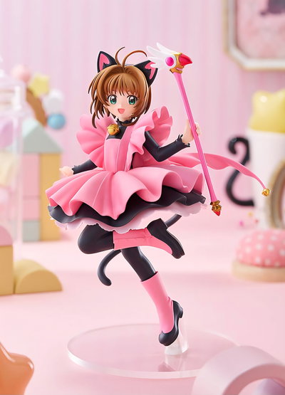 Sakura Card Captor / Sakura Kinomoto L Size - Pop Up Parade