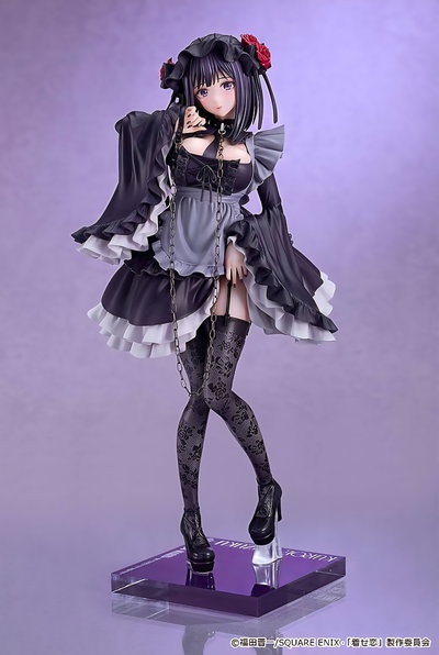 My Dress Up Darling / Shizuku Kuroe - Good Smail Company Escala 1/6