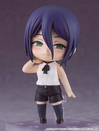 Chainsaw Man&nbsp;/ Reze - Nendoroid (EN PREVENTA ✈️)